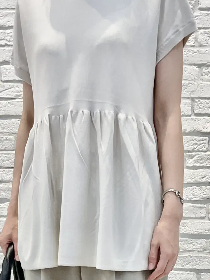 ONWARD CROSSET SELECT IZUMI コーディネート画像