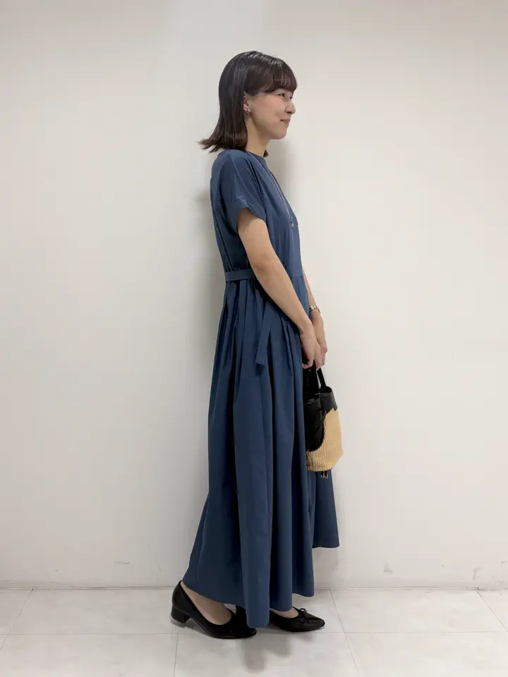 ONWARD CROSSET SELECT 野中 コーディネート画像