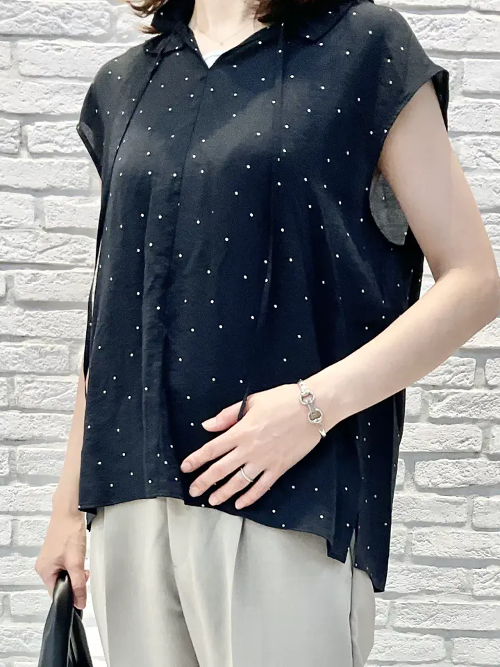 ONWARD CROSSET SELECT IZUMI コーディネート画像