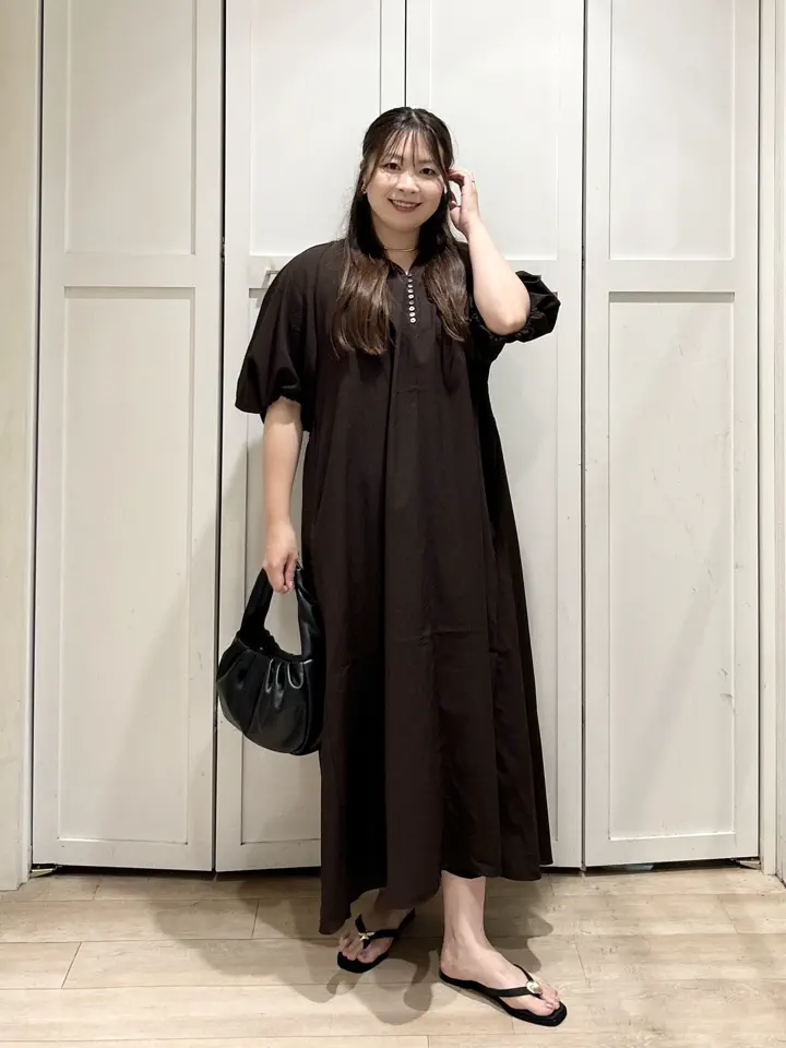 ONWARD CROSSET SELECT 藤田 コーディネート画像