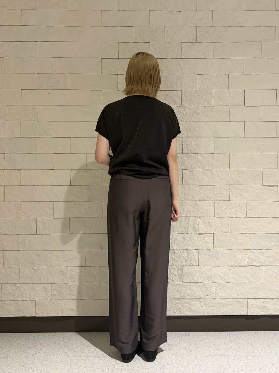 ONWARD CROSSET SELECT 井手 コーディネート画像