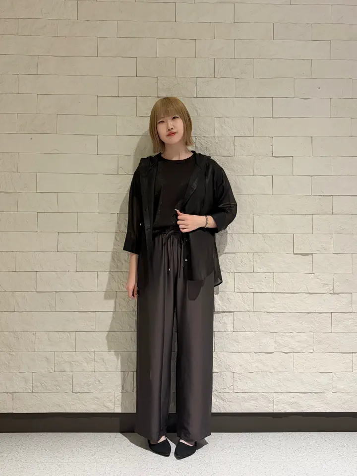 ONWARD CROSSET SELECT 井手 コーディネート画像