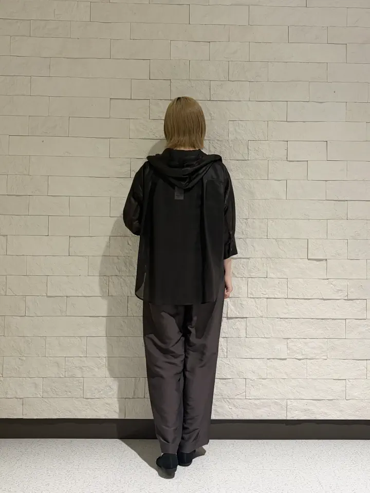 ONWARD CROSSET SELECT 井手 コーディネート画像
