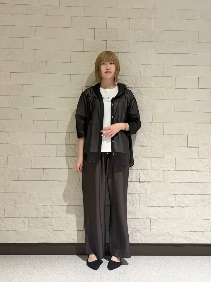 ONWARD CROSSET SELECT 井手 コーディネート画像