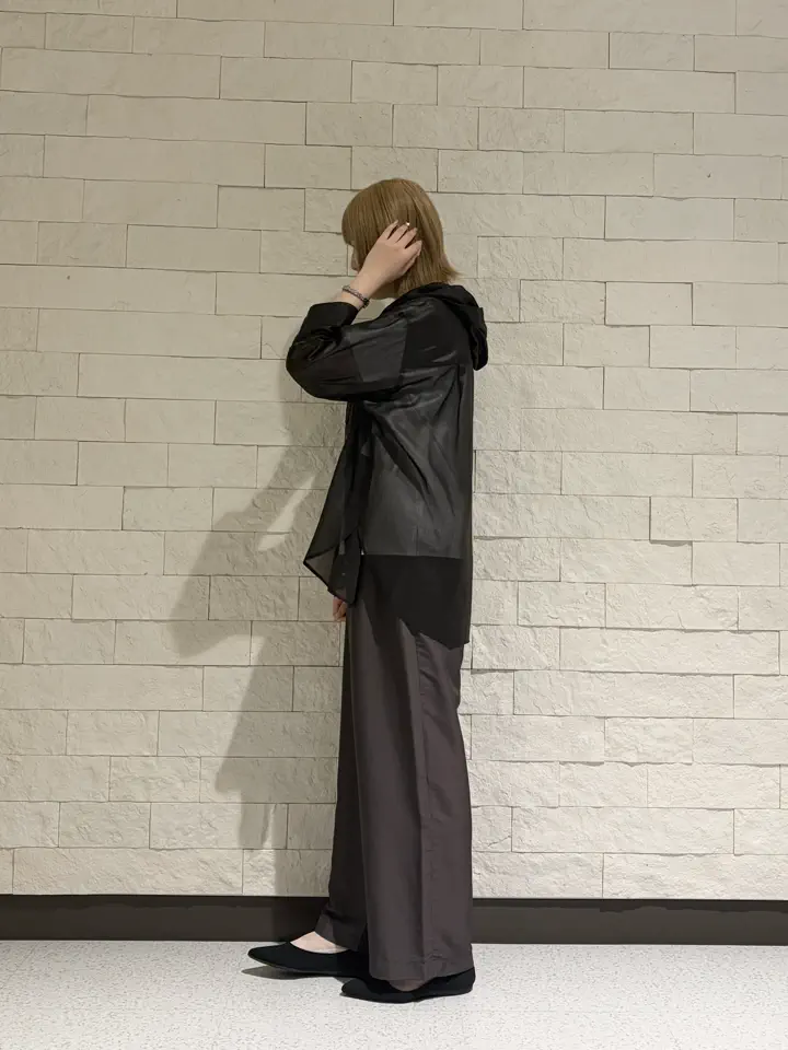 ONWARD CROSSET SELECT 井手 コーディネート画像