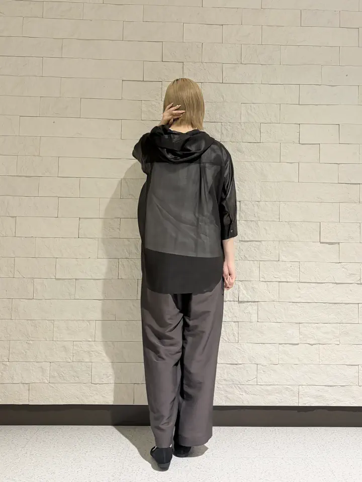 ONWARD CROSSET SELECT 井手 コーディネート画像