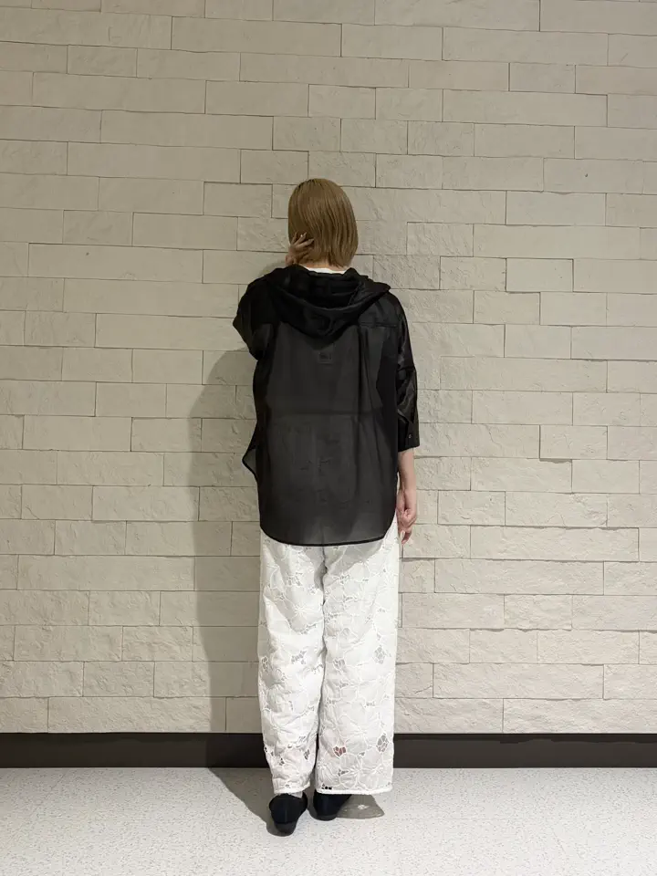 ONWARD CROSSET SELECT 井手 コーディネート画像