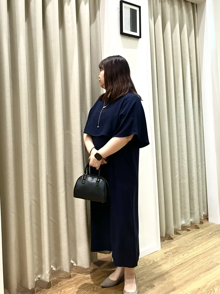 ONWARD CROSSET SELECT 伊藤 コーディネート画像