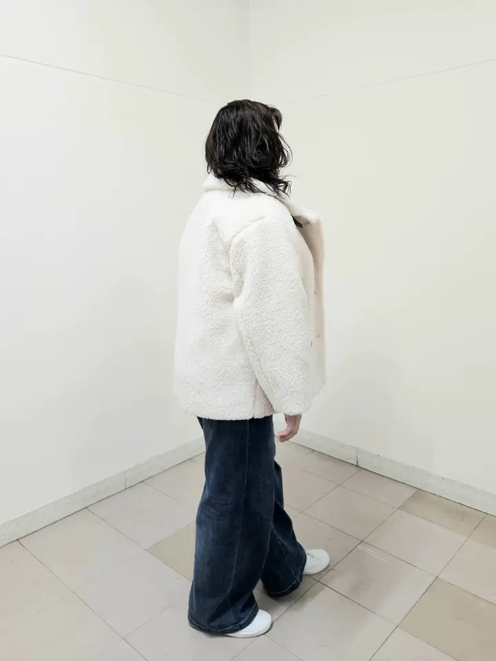ONWARD CROSSET SELECT 菅野 コーディネート画像