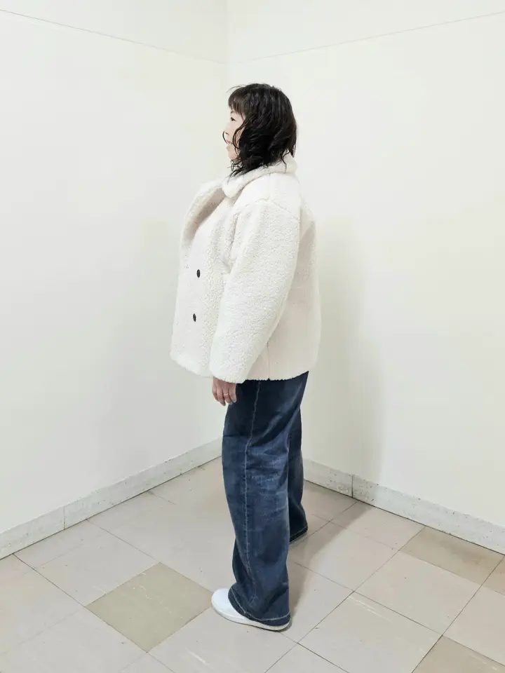 ONWARD CROSSET SELECT 菅野 コーディネート画像
