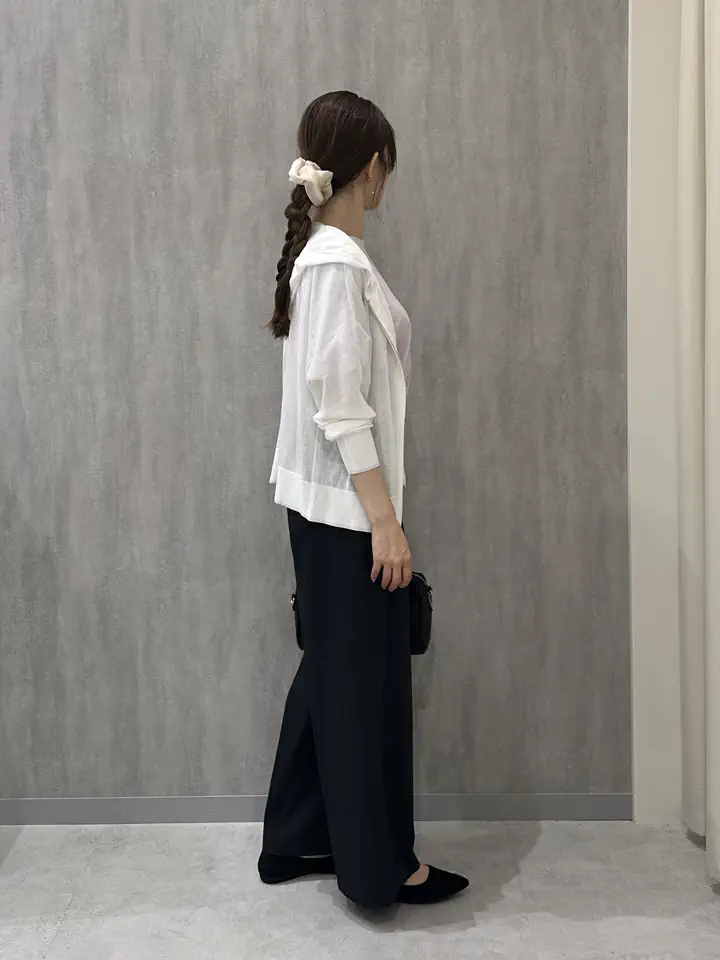 ONWARD CROSSET SELECT みぃ コーディネート画像