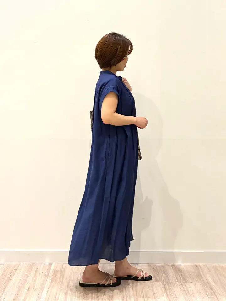 ONWARD CROSSET SELECT 前田 コーディネート画像