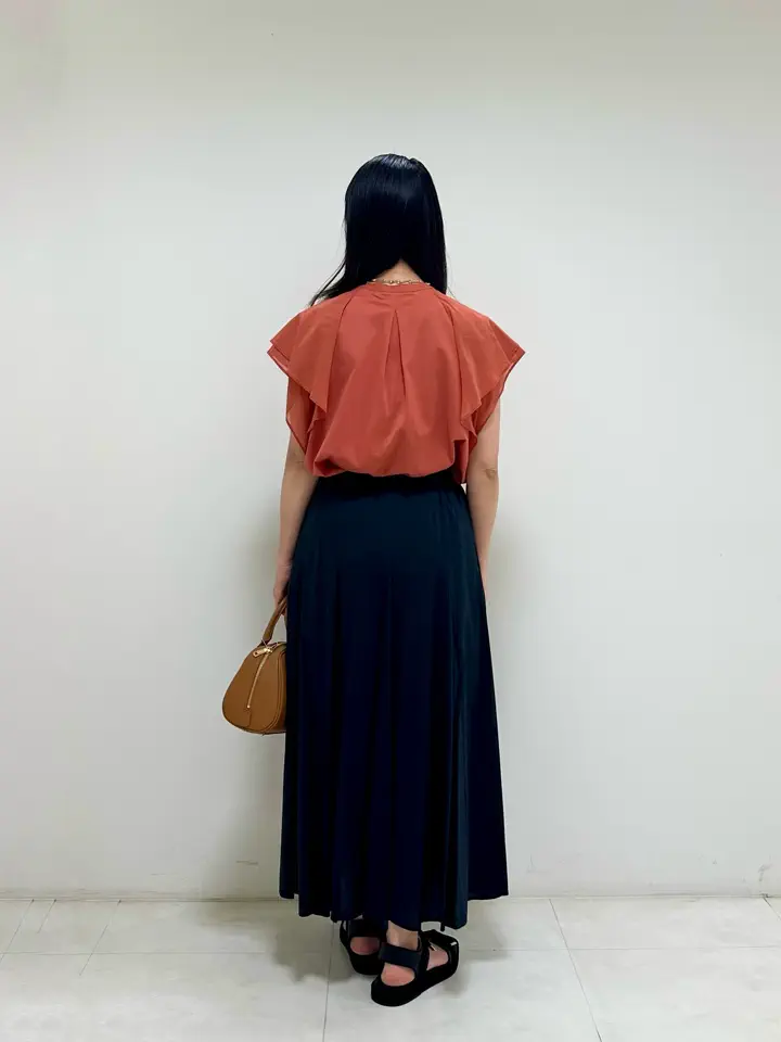 ONWARD CROSSET SELECT KATO コーディネート画像