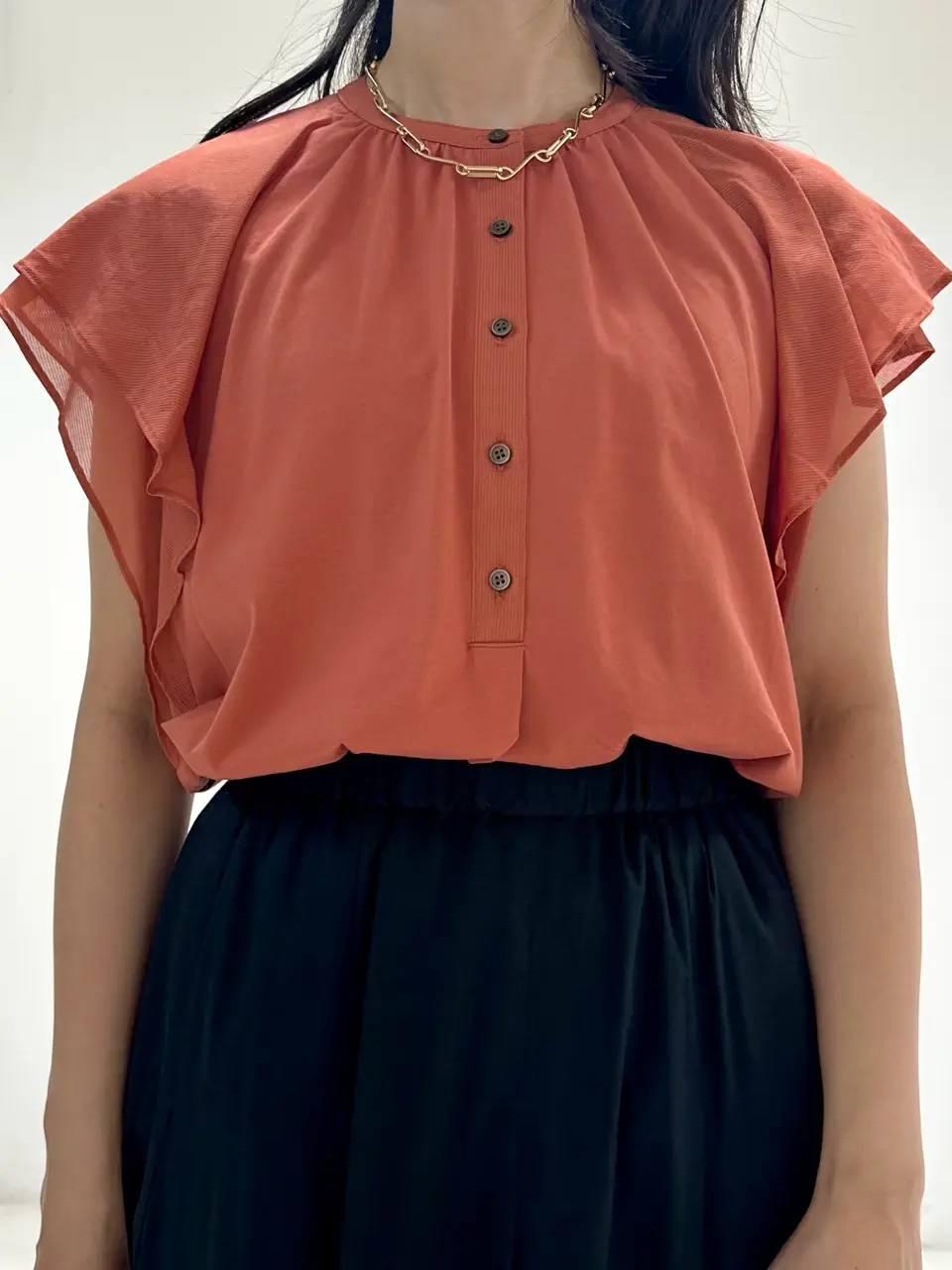ONWARD CROSSET SELECT KATO コーディネート画像