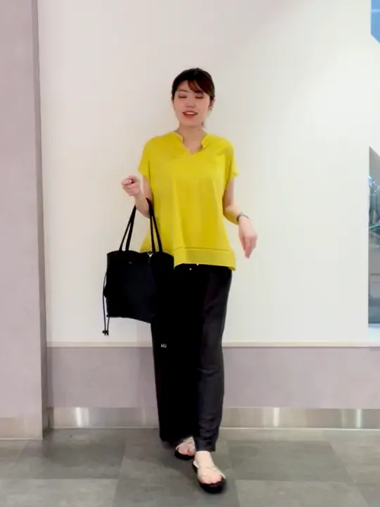 ONWARD CROSSET SELECT 古田(足立) コーディネート画像