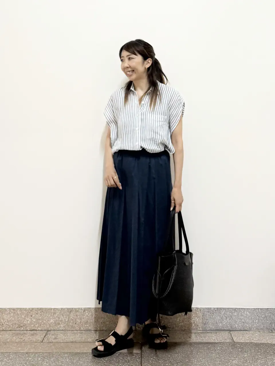  佐藤 コーディネート画像