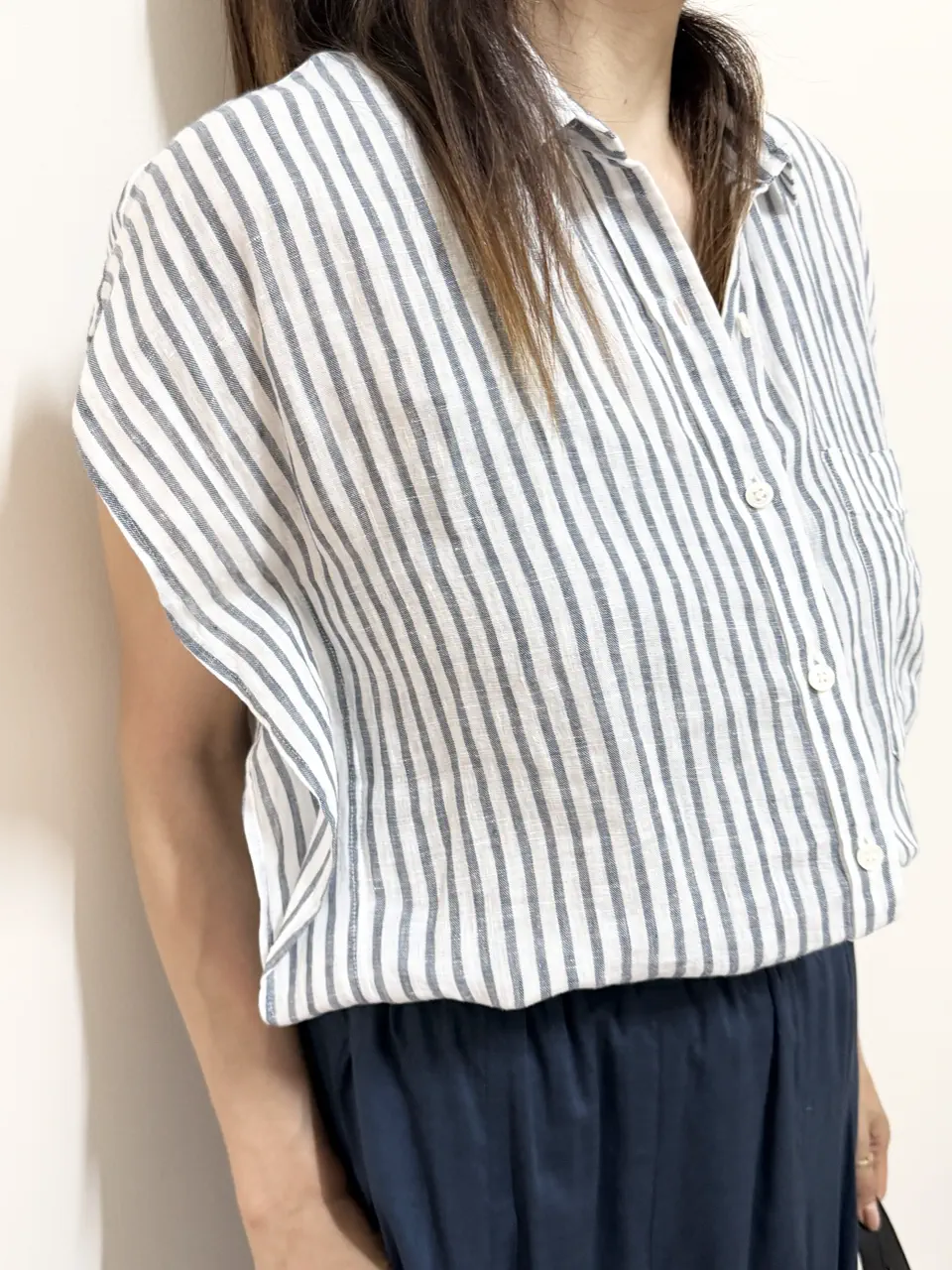 ONWARD CROSSET SELECT 佐藤 コーディネート画像