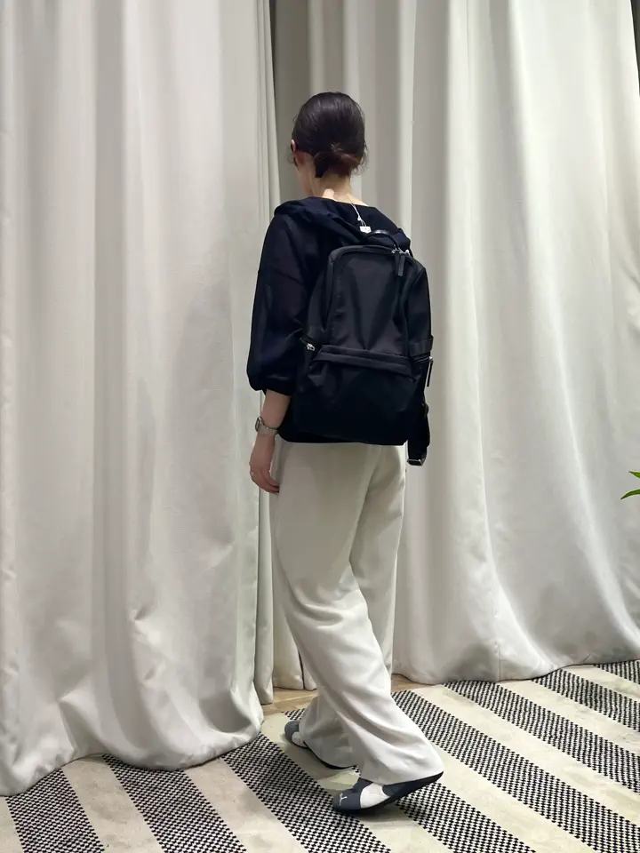ONWARD CROSSET SELECT 伊藤 コーディネート画像
