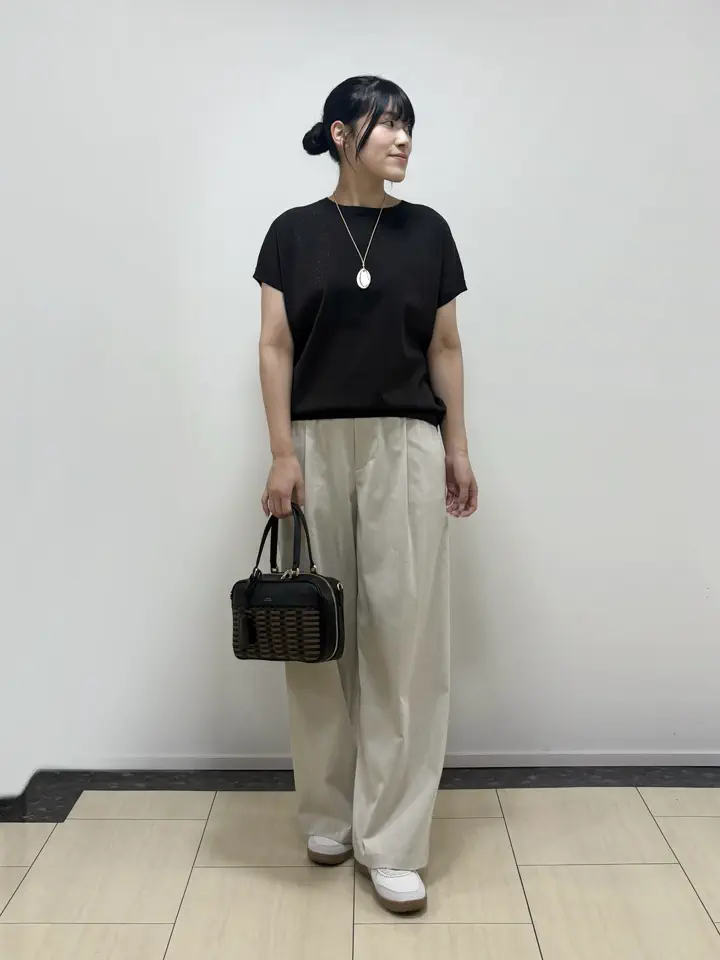 ONWARD CROSSET SELECT 早野 コーディネート画像