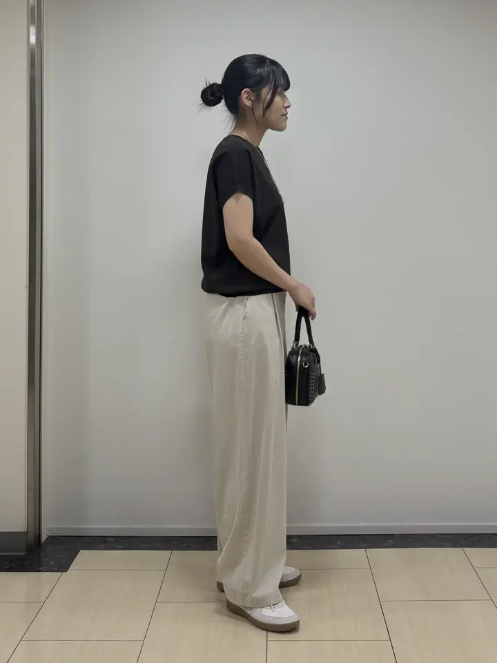 ONWARD CROSSET SELECT 早野 コーディネート画像