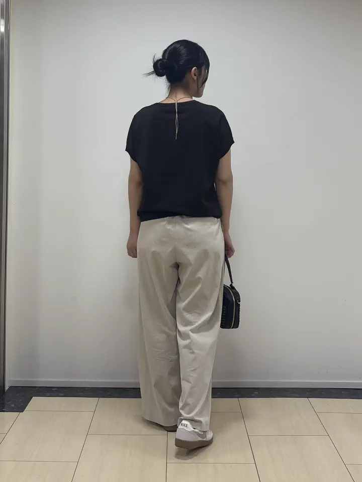 ONWARD CROSSET SELECT 早野 コーディネート画像