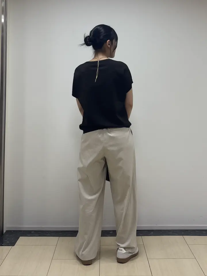 ONWARD CROSSET SELECT 早野 コーディネート画像