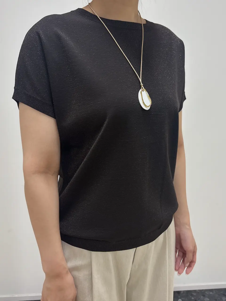 ONWARD CROSSET SELECT 早野 コーディネート画像