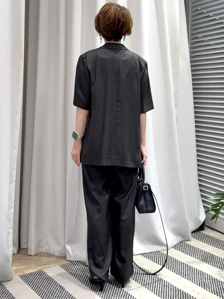 ONWARD CROSSET SELECT M コーディネート画像