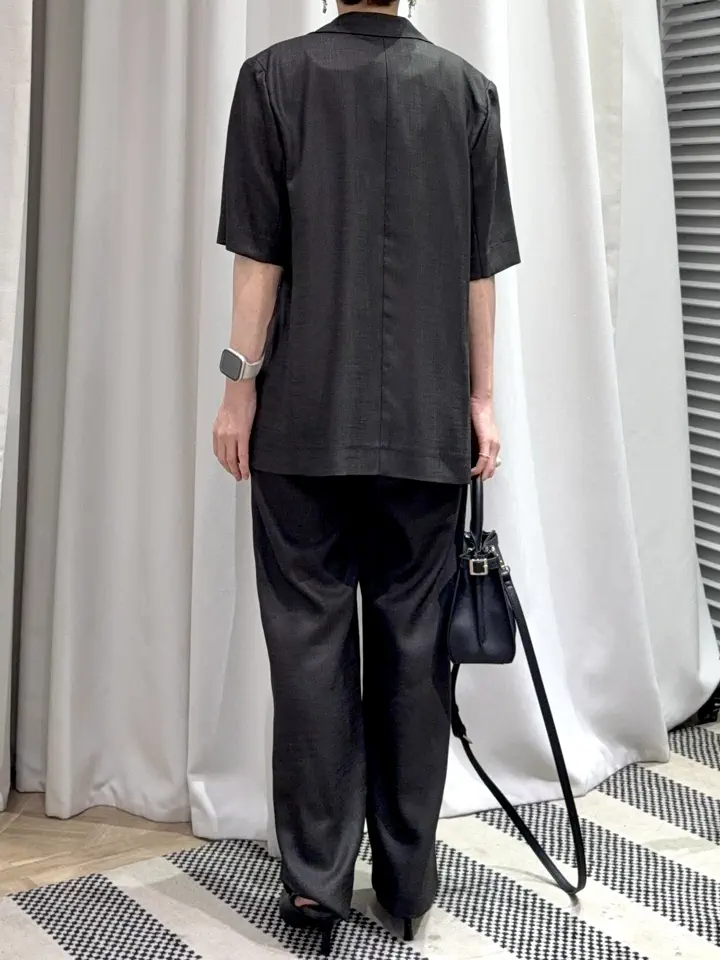 ONWARD CROSSET SELECT M コーディネート画像