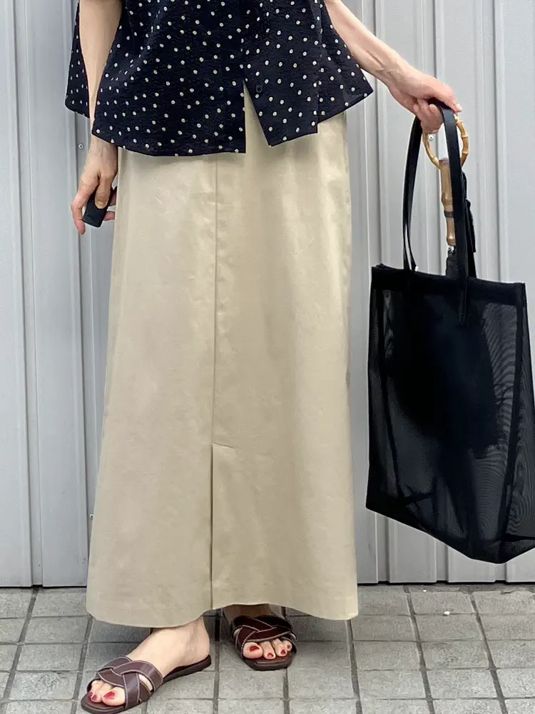 ONWARD CROSSET SELECT 東 コーディネート画像