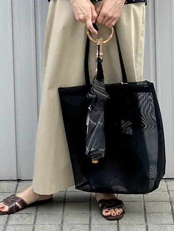 ONWARD CROSSET SELECT 東 コーディネート画像