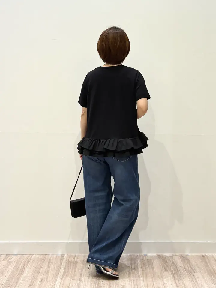 ONWARD CROSSET SELECT 前田 コーディネート画像