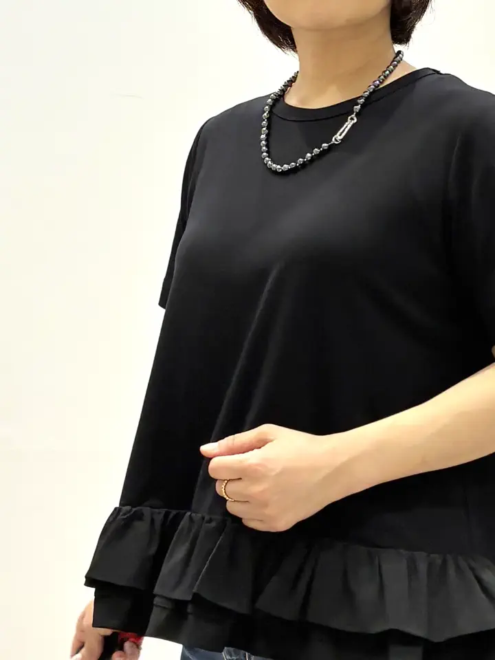 ONWARD CROSSET SELECT 前田 コーディネート画像