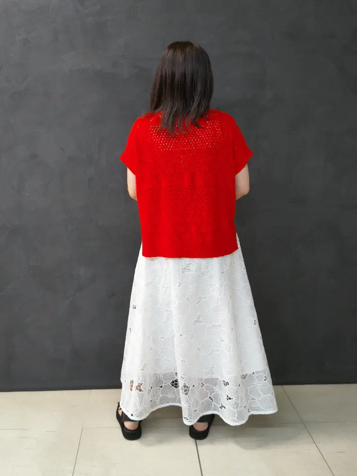 ONWARD CROSSET SELECT 丸山 コーディネート画像
