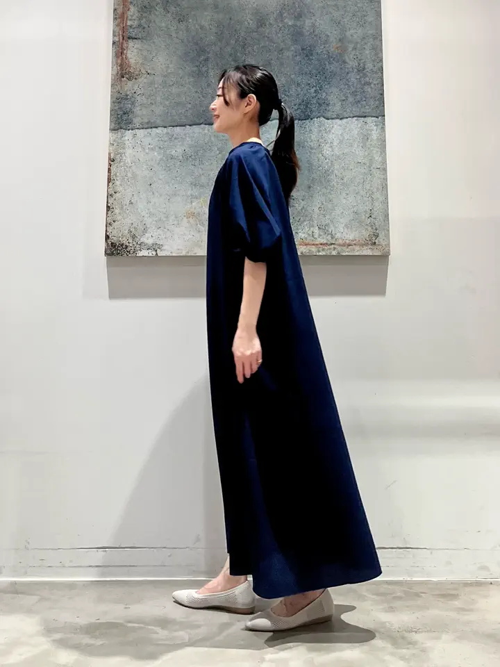 ONWARD CROSSET SELECT 田中 コーディネート画像