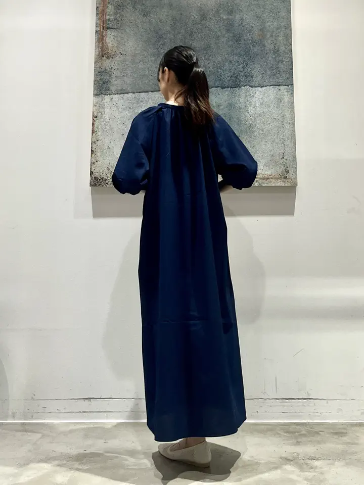 ONWARD CROSSET SELECT 田中 コーディネート画像