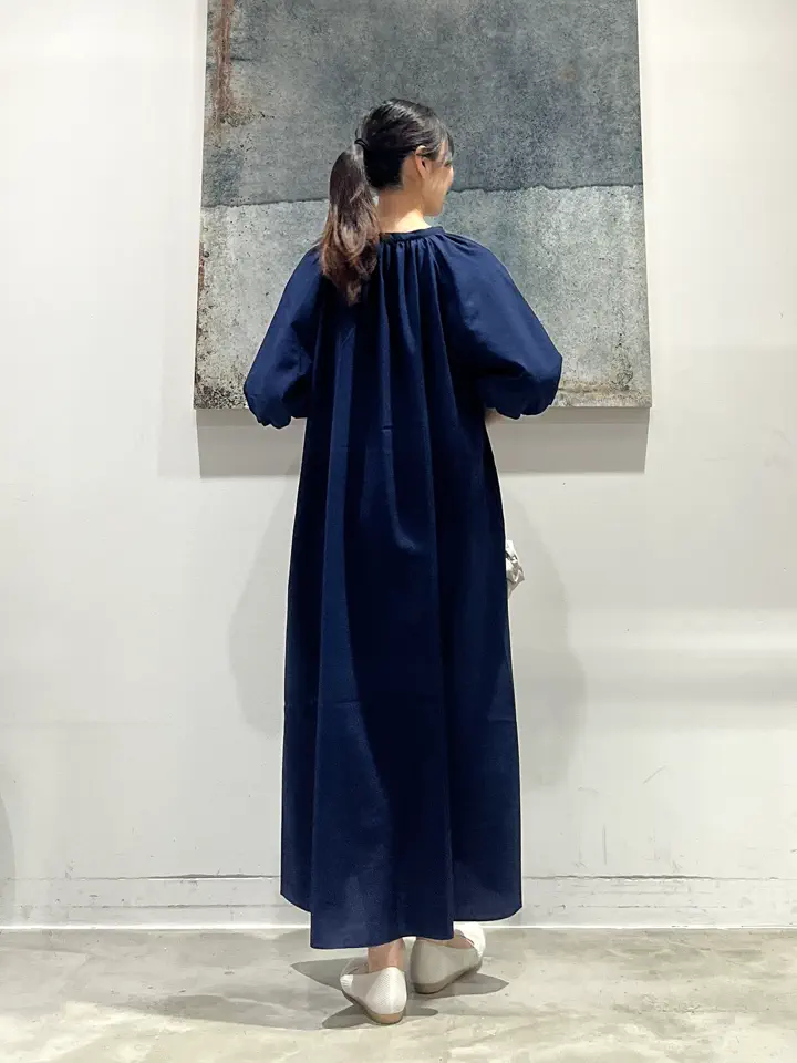 ONWARD CROSSET SELECT 田中 コーディネート画像