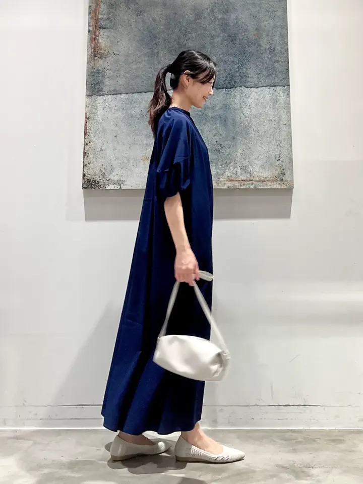 ONWARD CROSSET SELECT 田中 コーディネート画像