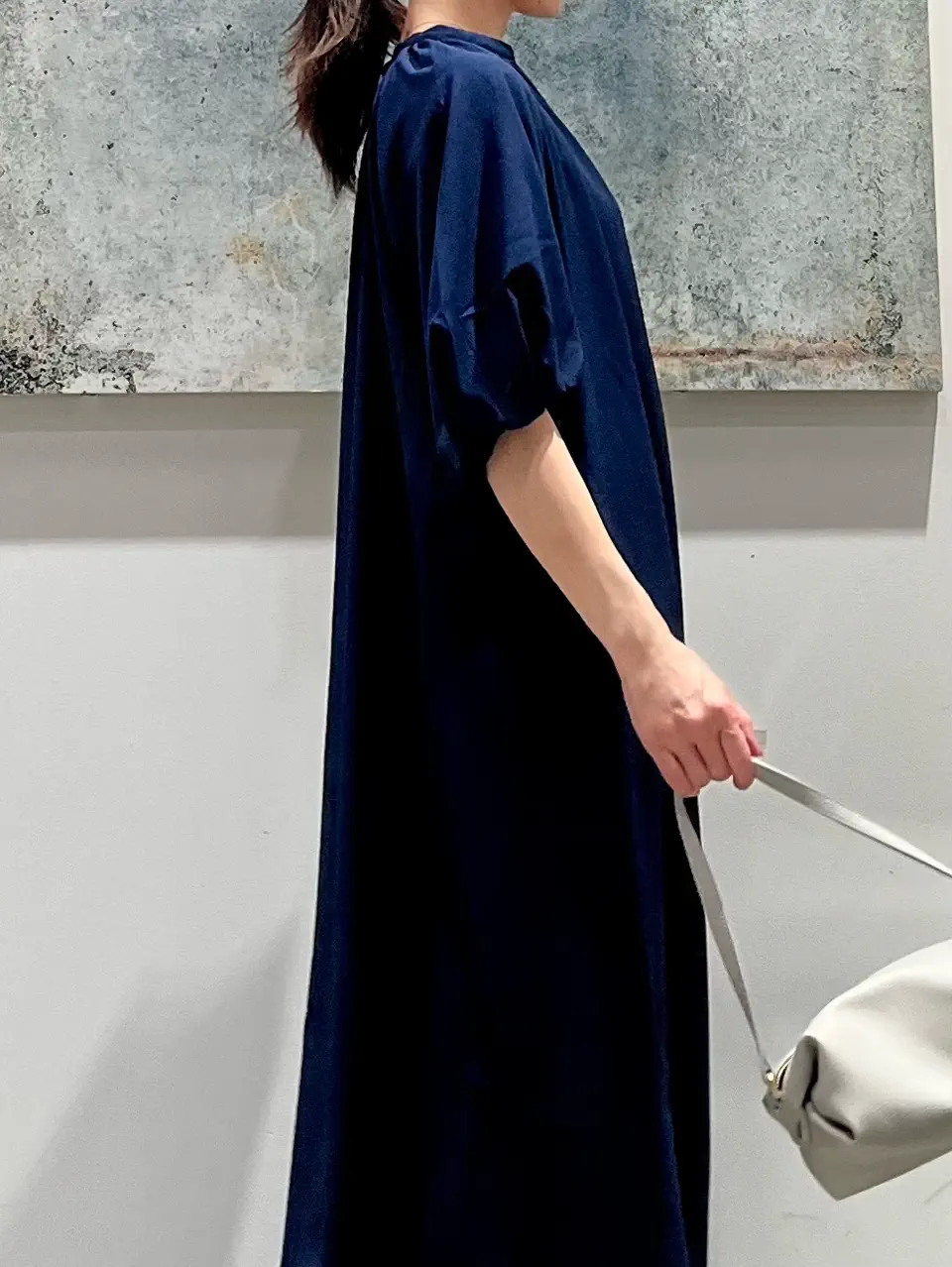 ONWARD CROSSET SELECT 田中 コーディネート画像
