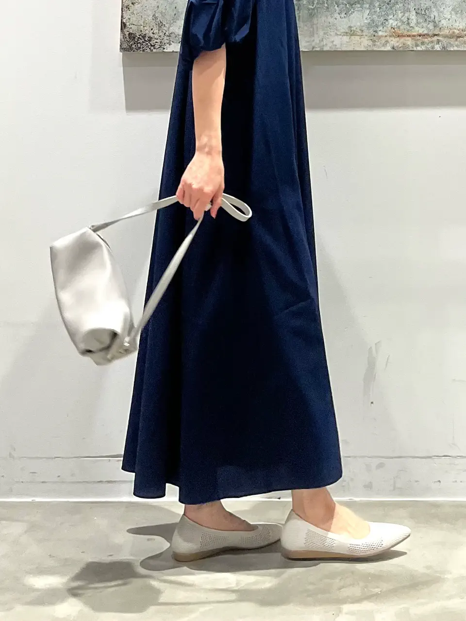 ONWARD CROSSET SELECT 田中 コーディネート画像