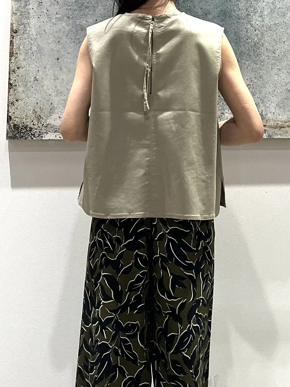 ONWARD CROSSET SELECT 田中 コーディネート画像