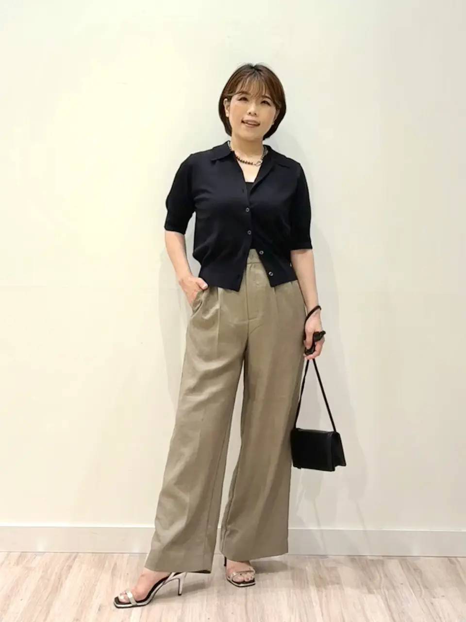  前田 コーディネート画像