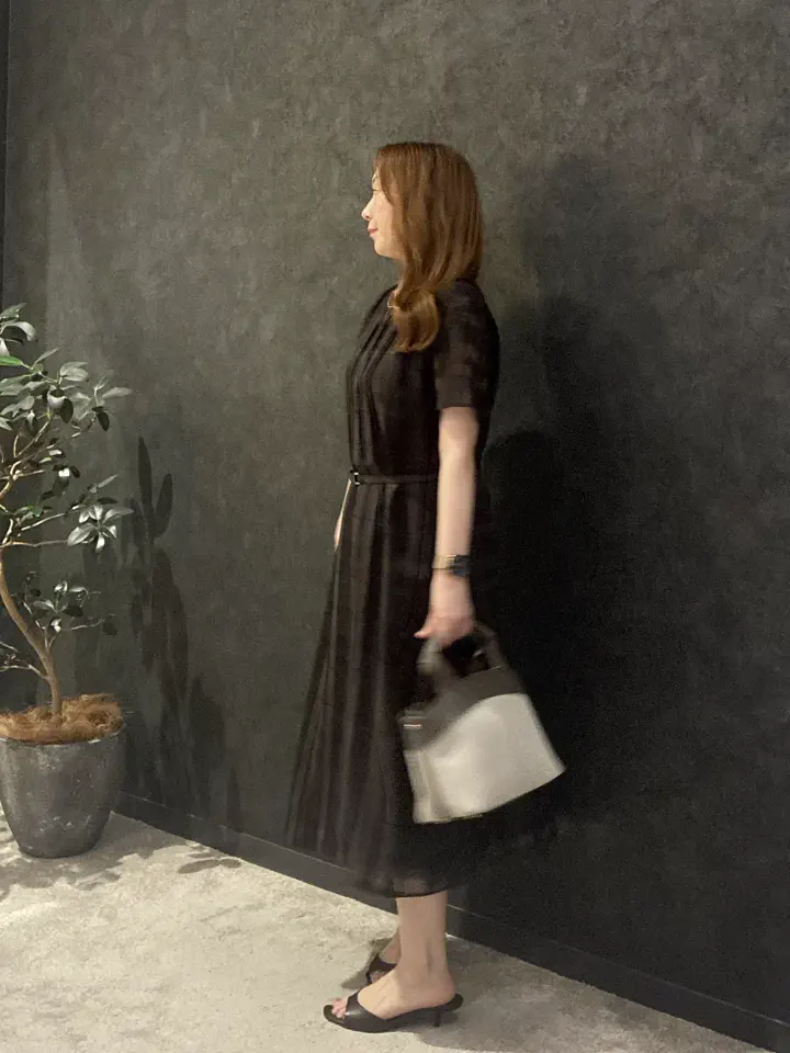 ONWARD CROSSET SELECT niina コーディネート画像