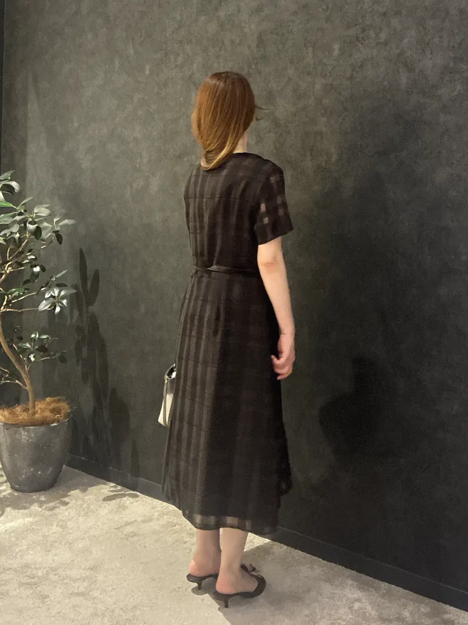 ONWARD CROSSET SELECT niina コーディネート画像
