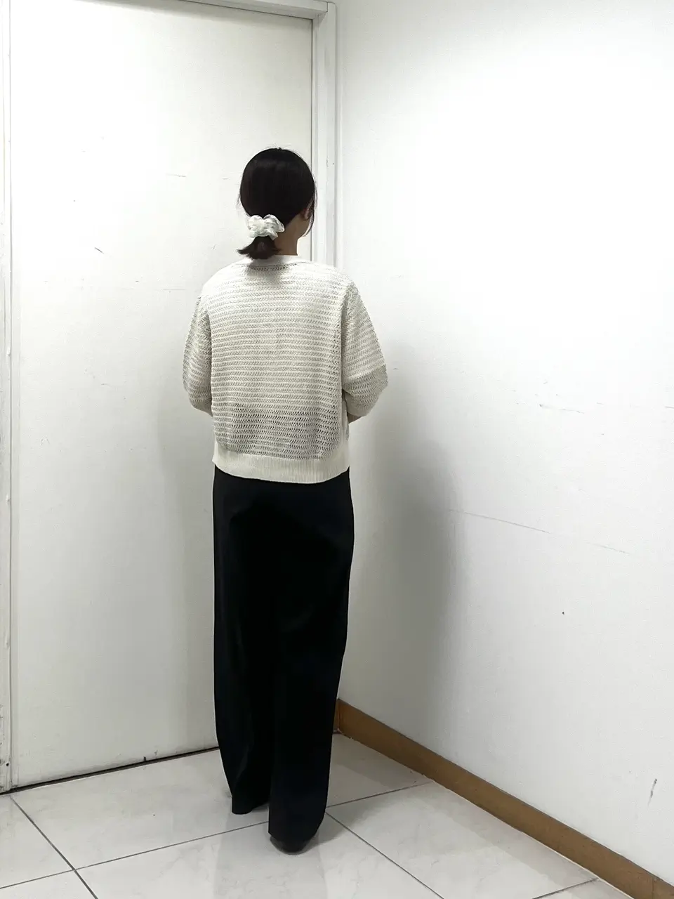 ONWARD CROSSET SELECT 竹内 コーディネート画像