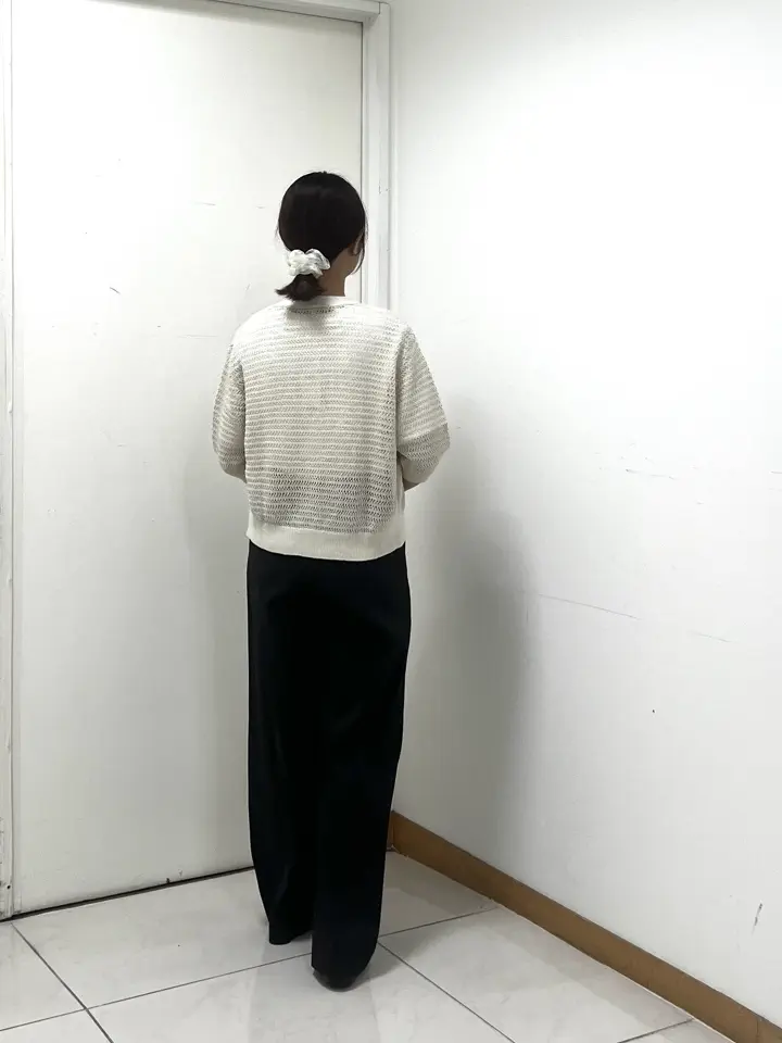 ONWARD CROSSET SELECT 竹内 コーディネート画像