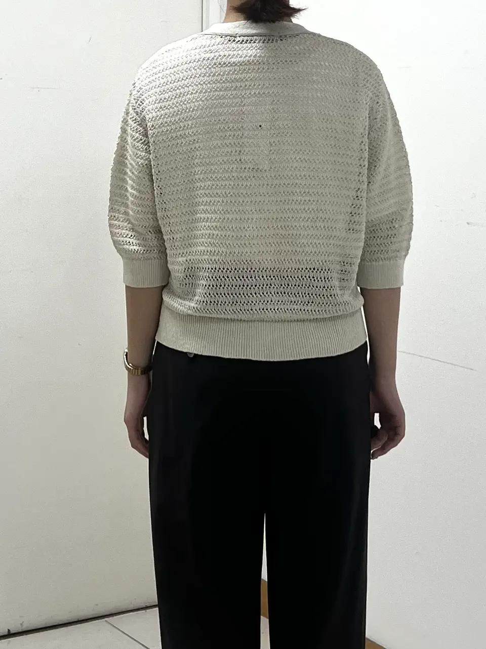ONWARD CROSSET SELECT 竹内 コーディネート画像