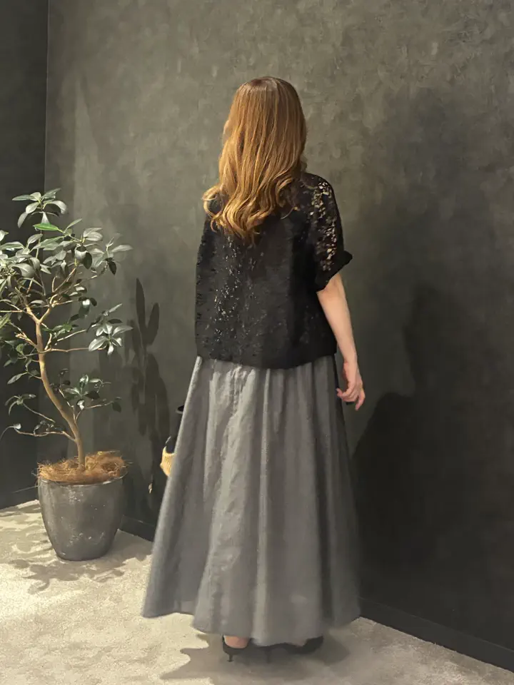 ONWARD CROSSET SELECT niina コーディネート画像