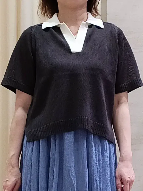 ONWARD CROSSET SELECT 白石 コーディネート画像