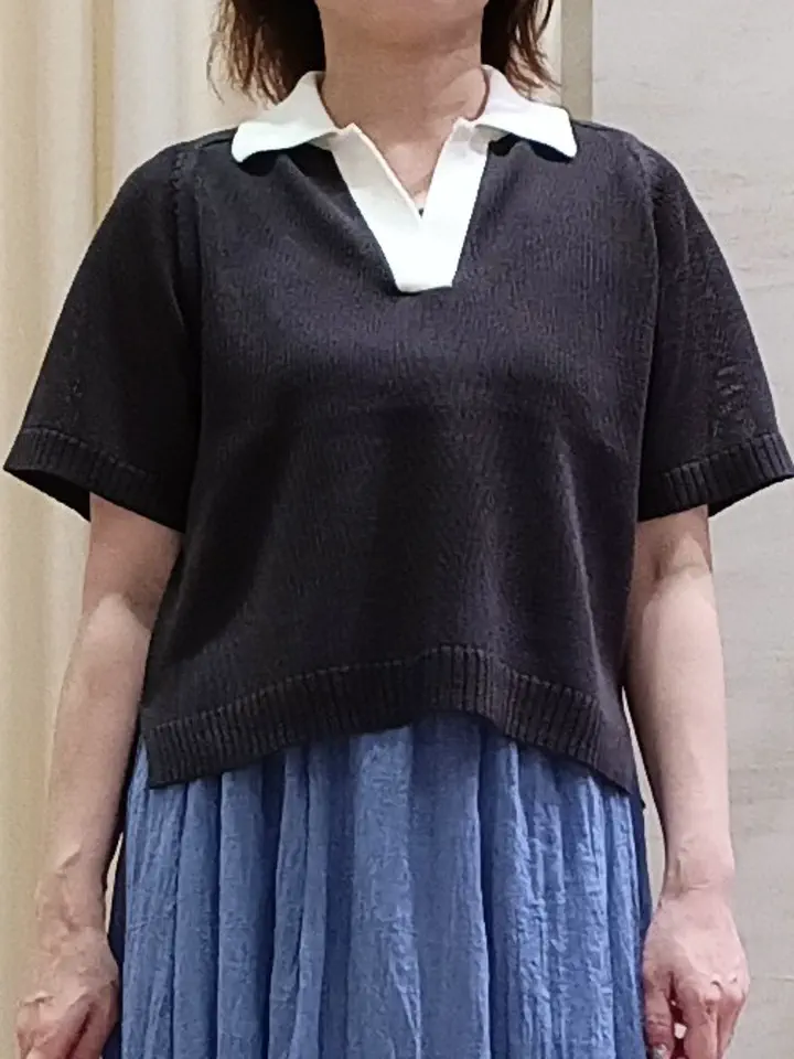 ONWARD CROSSET SELECT 白石 コーディネート画像